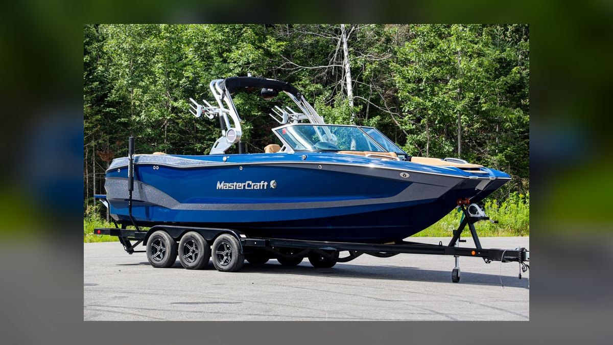 Top 10 Luxury Boats 2027 — figure 8