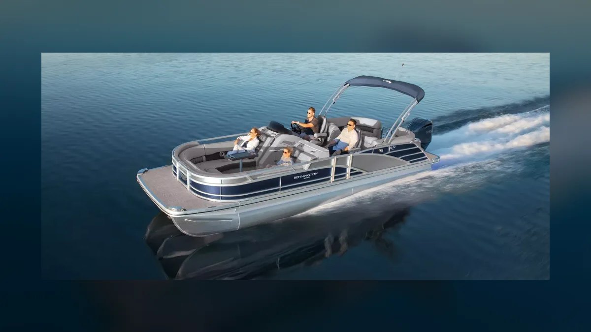 Top 10 Luxury Boats 2027 — figure 9