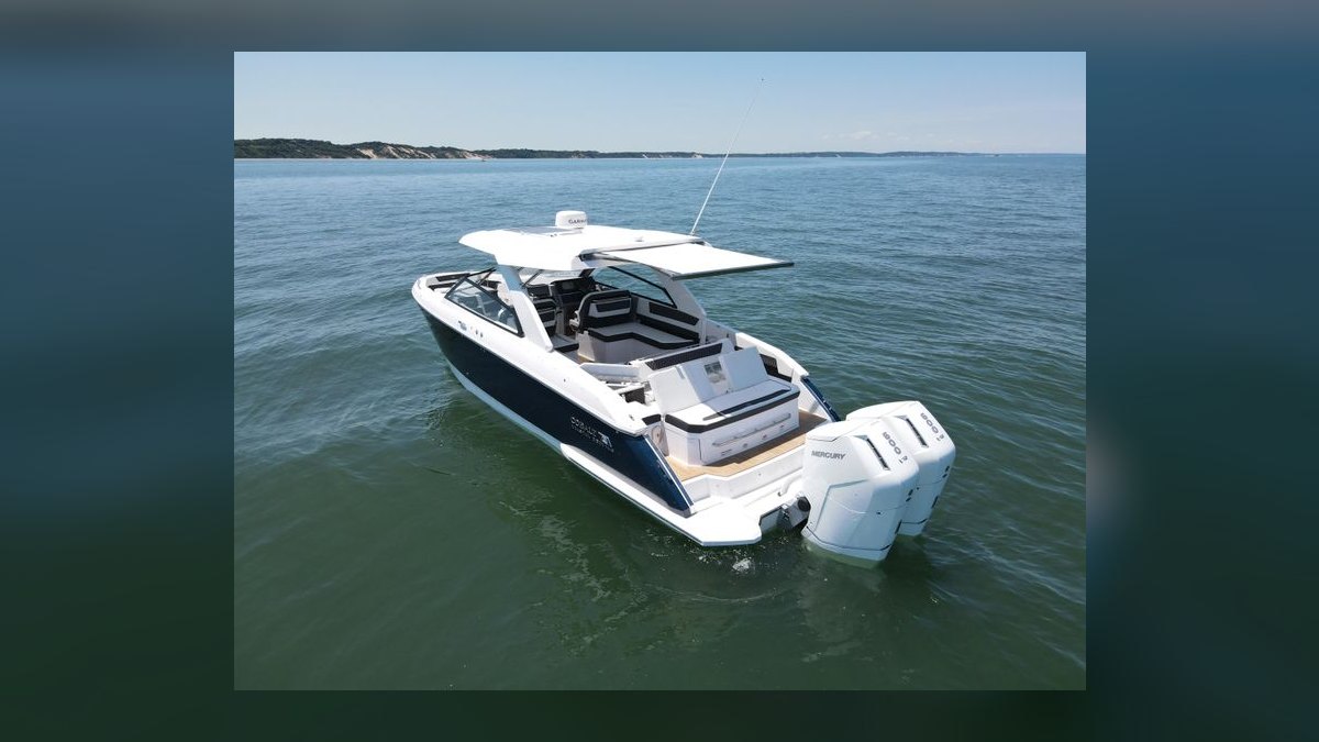 Top 10 Luxury Boats 2027
