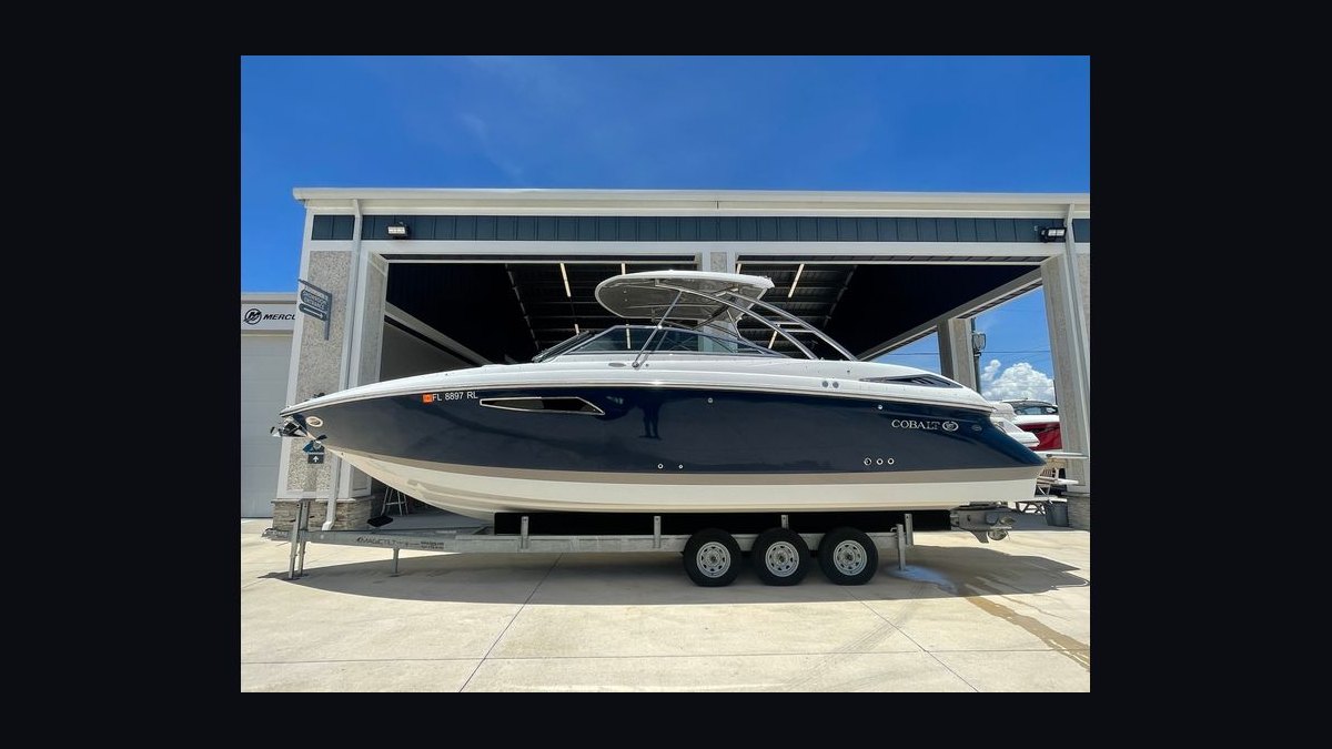 Top 10 Luxury Boats 2027