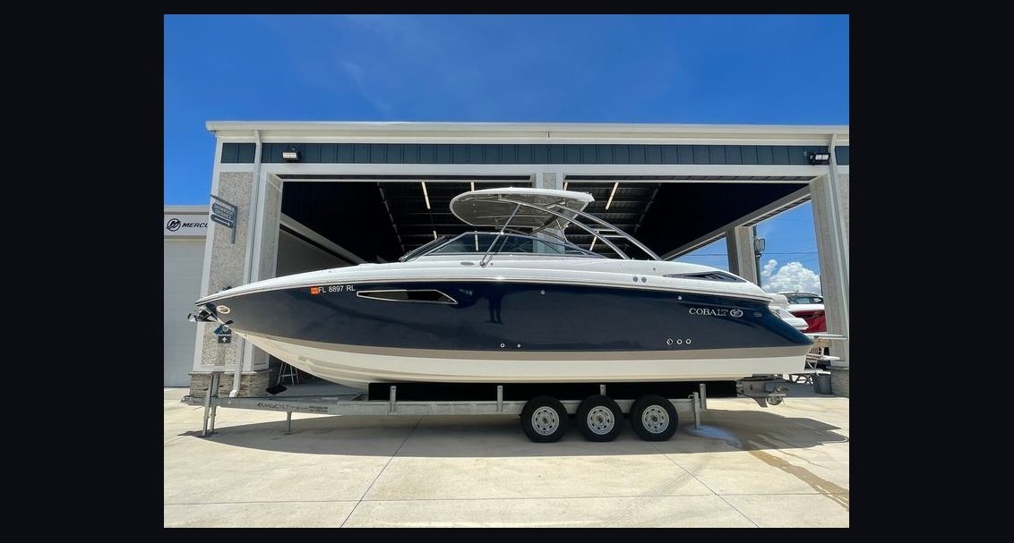Top 10 Luxury Boats 2027