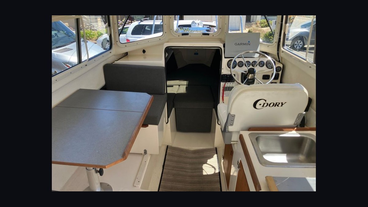 Top 10 Most Fuel-Efficient Boats 2027 — figure 7