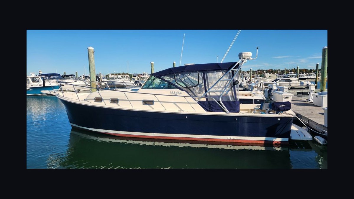 Top 10 Most Fuel-Efficient Boats 2027 — figure 8