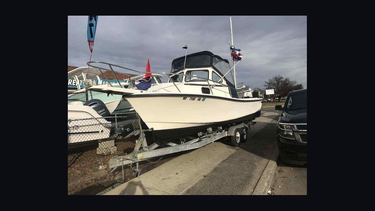 Top 10 Most Fuel-Efficient Boats 2027 — figure 9
