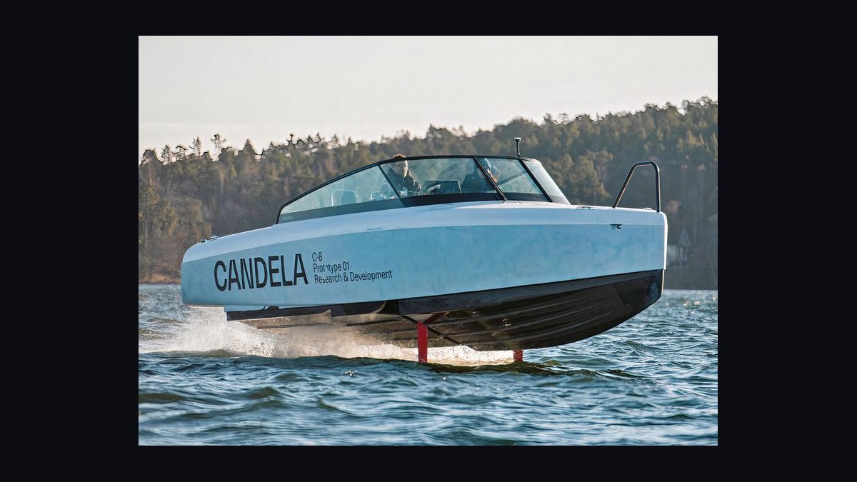 Top 10 Most Fuel-Efficient Boats 2027