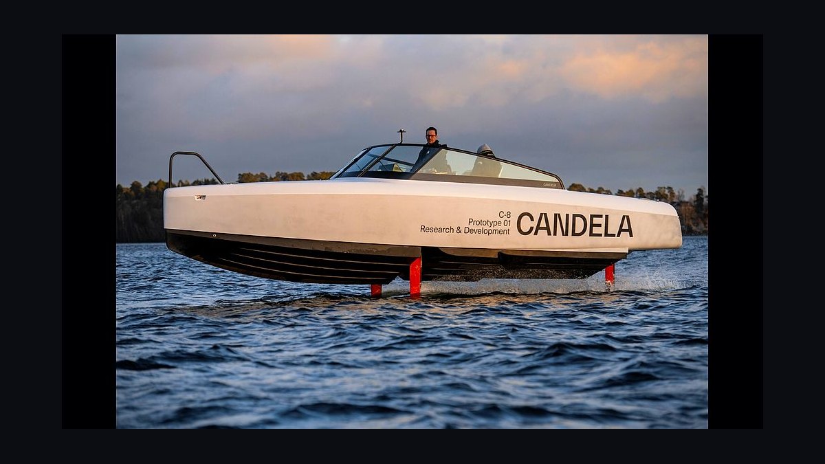 Top 10 Most Fuel-Efficient Boats 2027