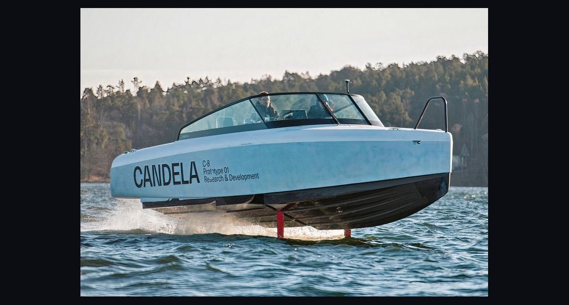 Top 10 Most Fuel-Efficient Boats 2027