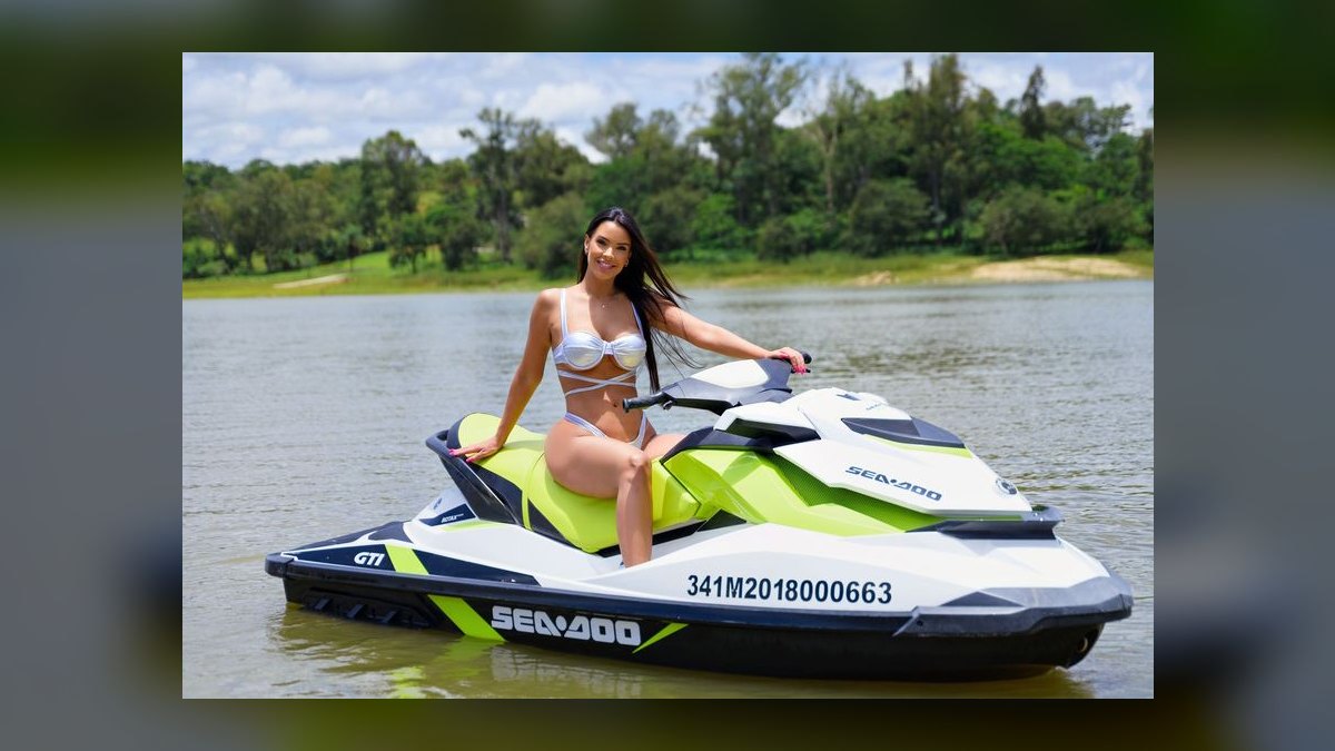 Top 10 Luxury Jet Skis 2027 — figure 2