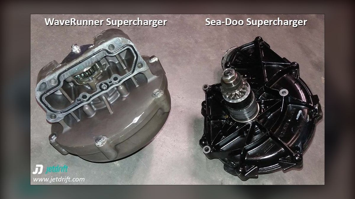 Top 10 Luxury Jet Skis 2027 — figure 6