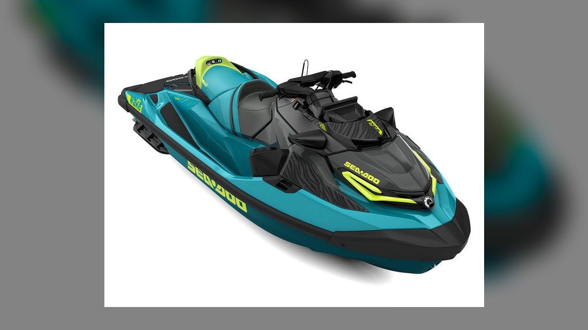 Top 10 Luxury Jet Skis 2027 — figure 9