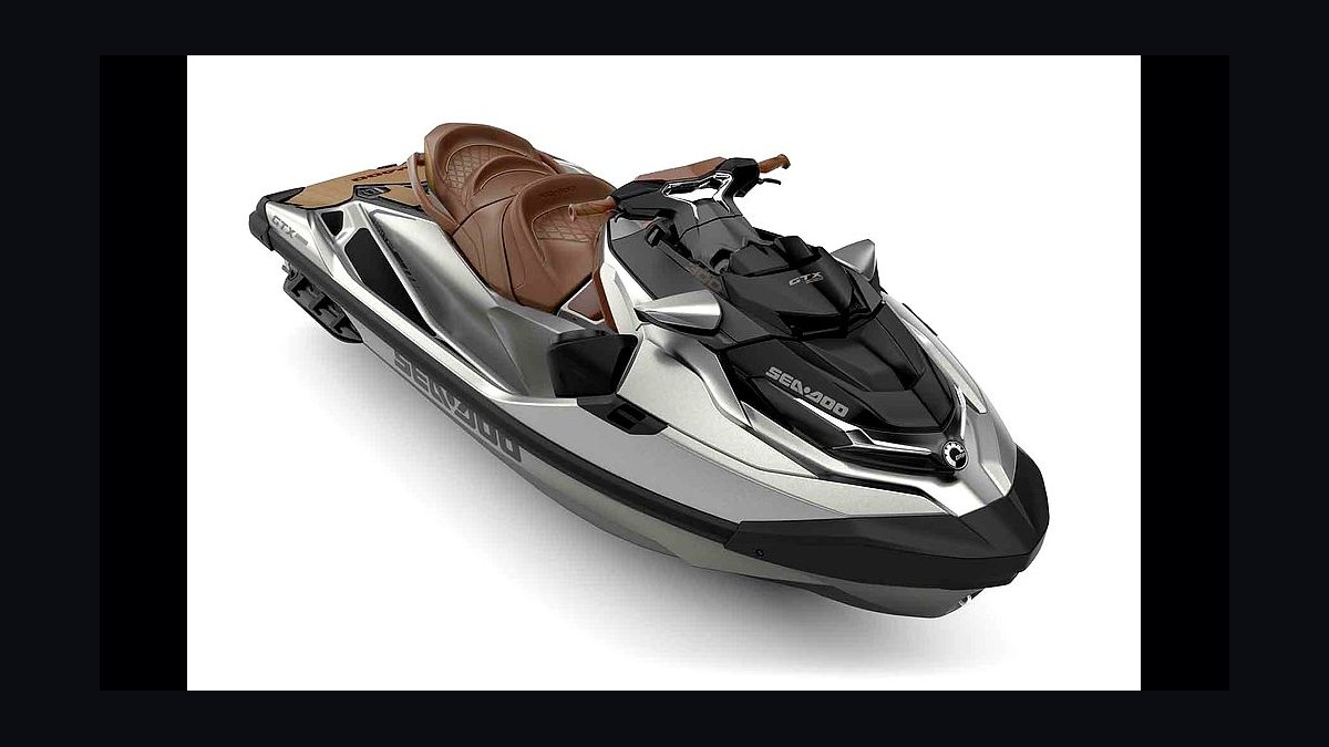 Top 10 Luxury Jet Skis 2027