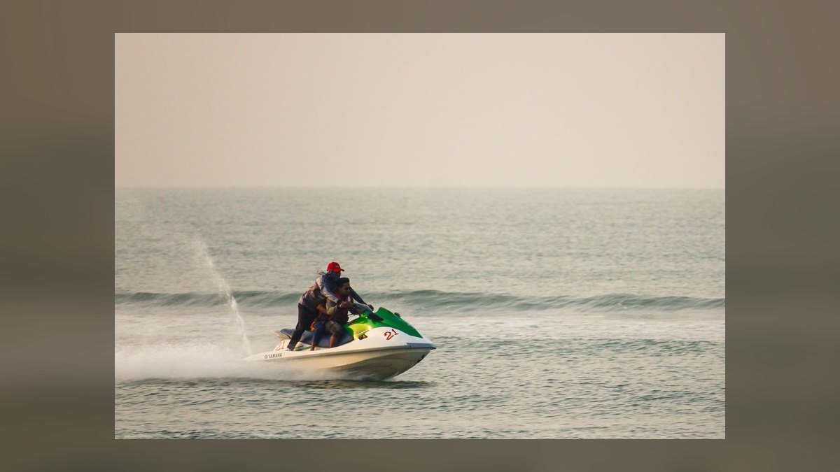 Top 10 Budget Jet Skis 2027 — figure 10