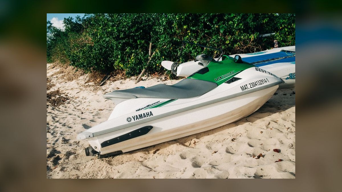 Top 10 Budget Jet Skis 2027 — figure 9