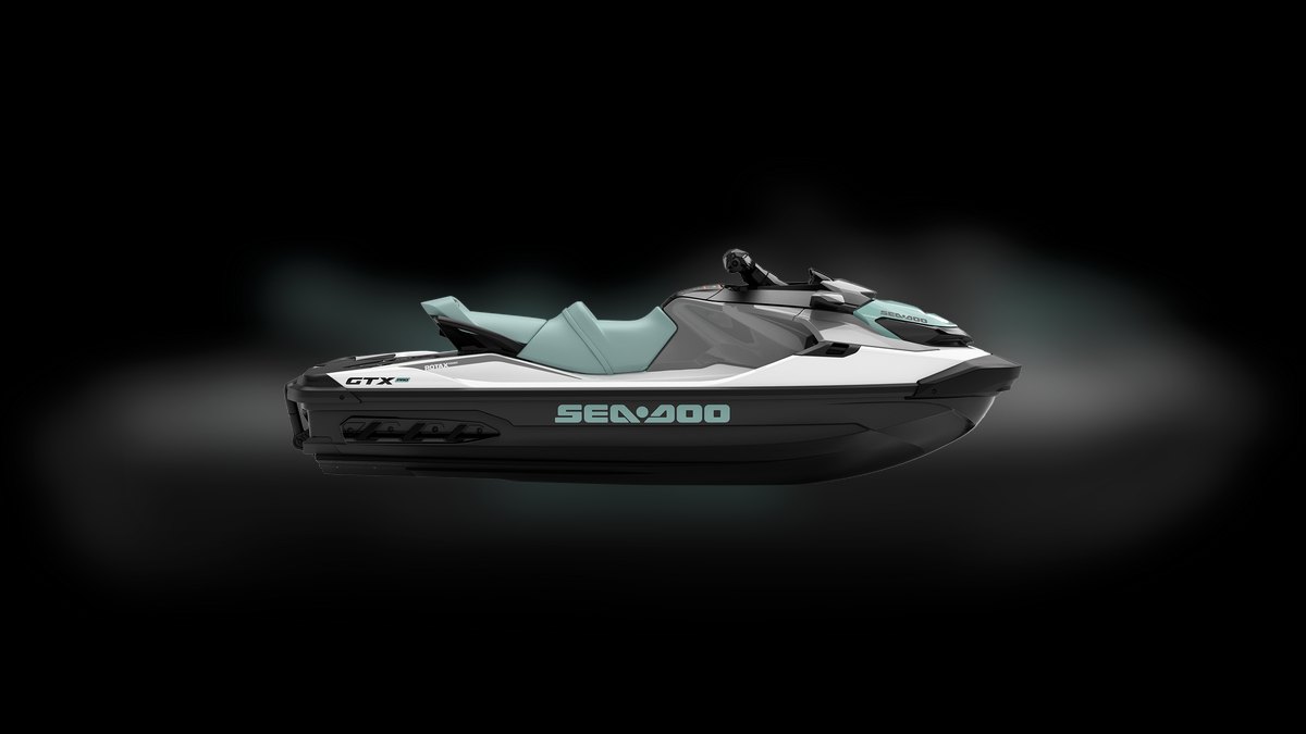 Top 10 Touring Jet Skis 2027 — figure 1