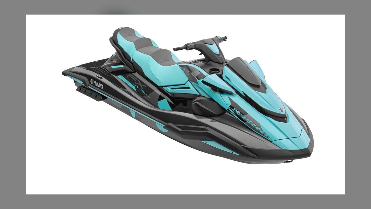 Top 10 Touring Jet Skis 2027 — figure 2