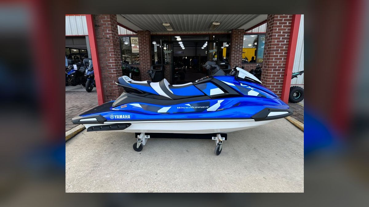 Top 10 Touring Jet Skis 2027 — figure 5