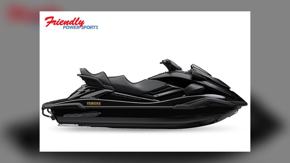 Top 10 Touring Jet Skis 2027 — figure 8