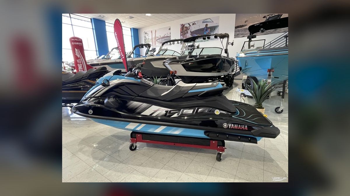 Top 10 Racing Jet Skis 2027 — figure 10