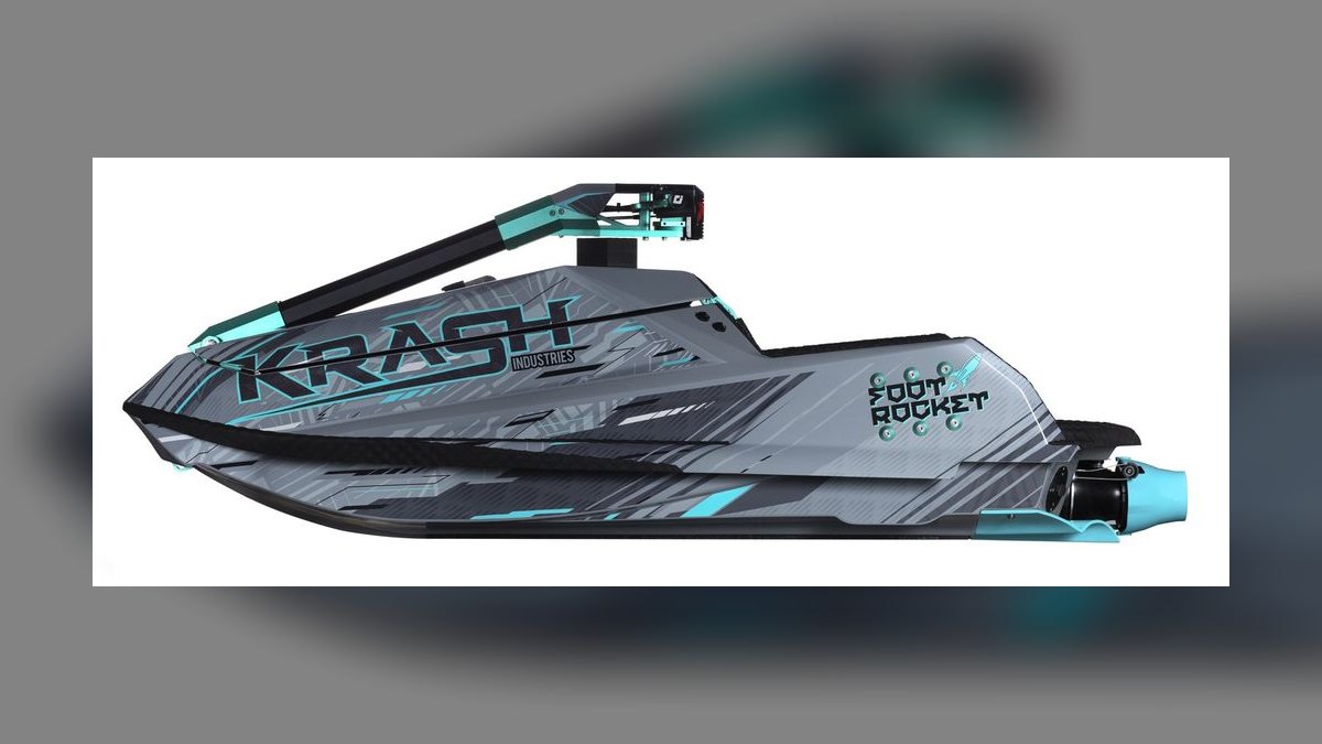 Top 10 Racing Jet Skis 2027 — figure 7