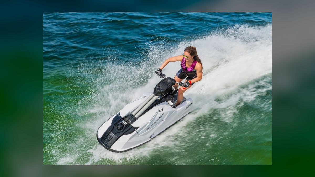 Top 10 Racing Jet Skis 2027 — figure 9