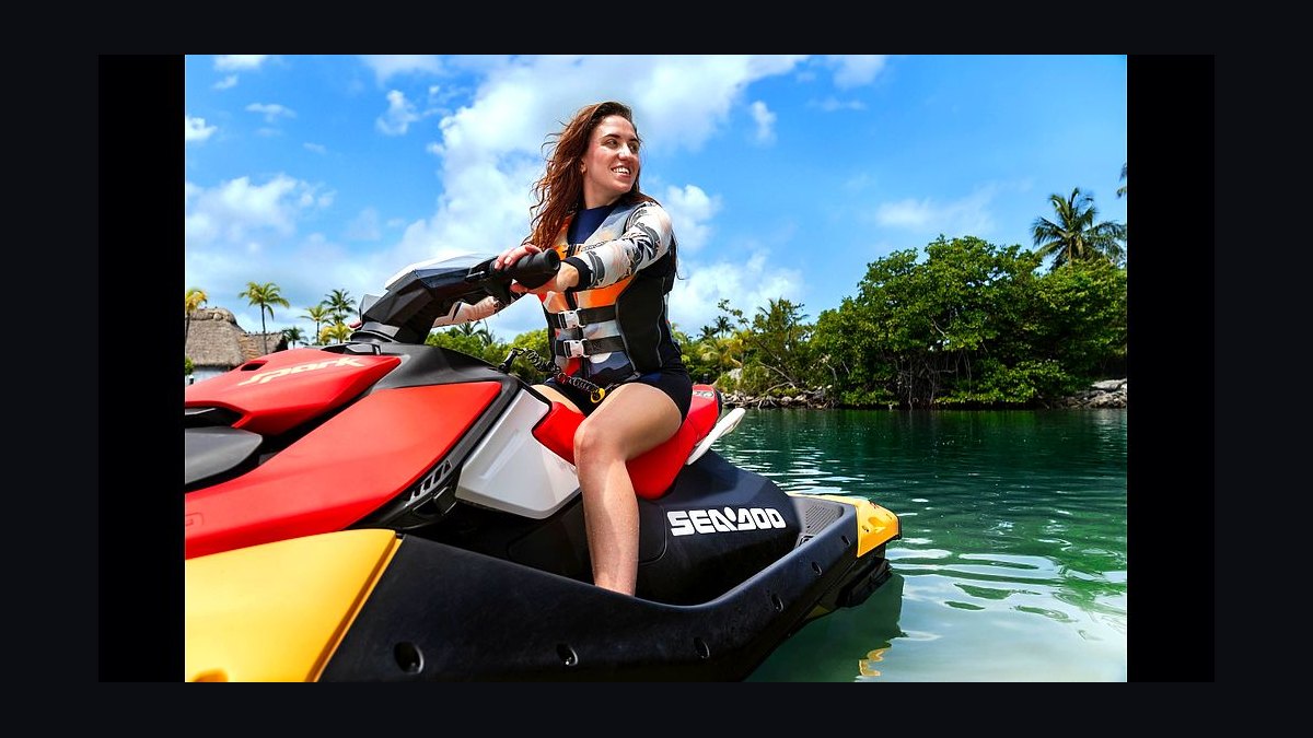 Top 10 Jet Skis for Beginners 2027