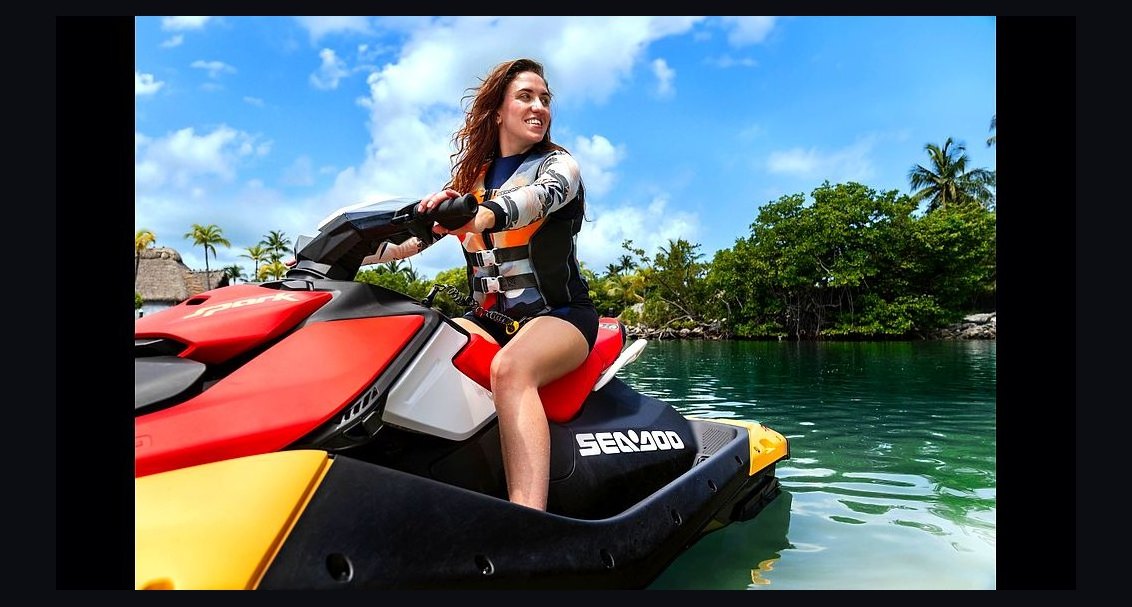 Top 10 Jet Skis for Beginners 2027