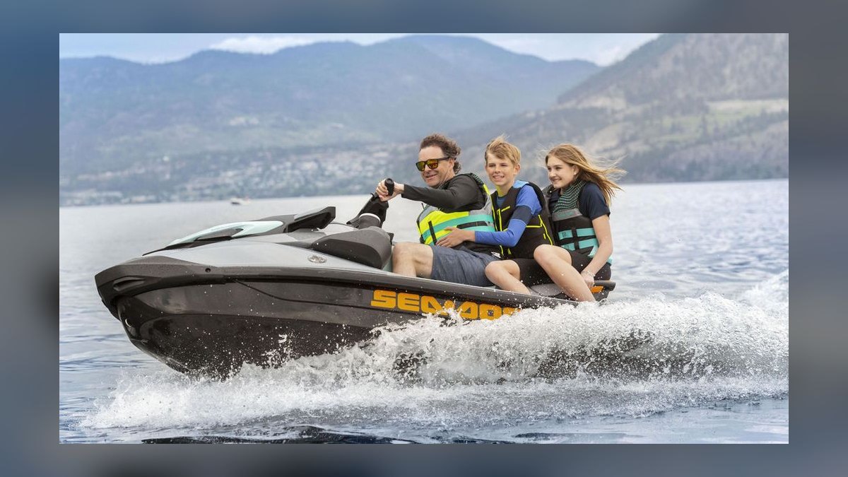 Top 10 Three-Seater Jet Skis 2027 — figure 3