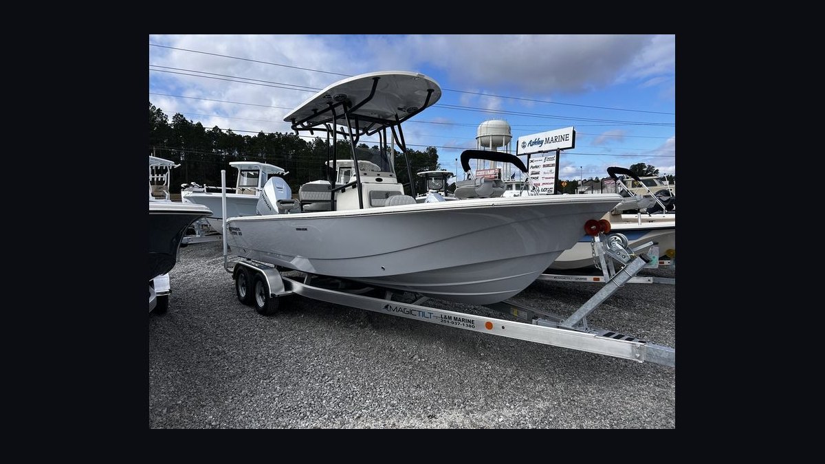 Top 10 Boats for the Chesapeake Bay 2027 — figure 10
