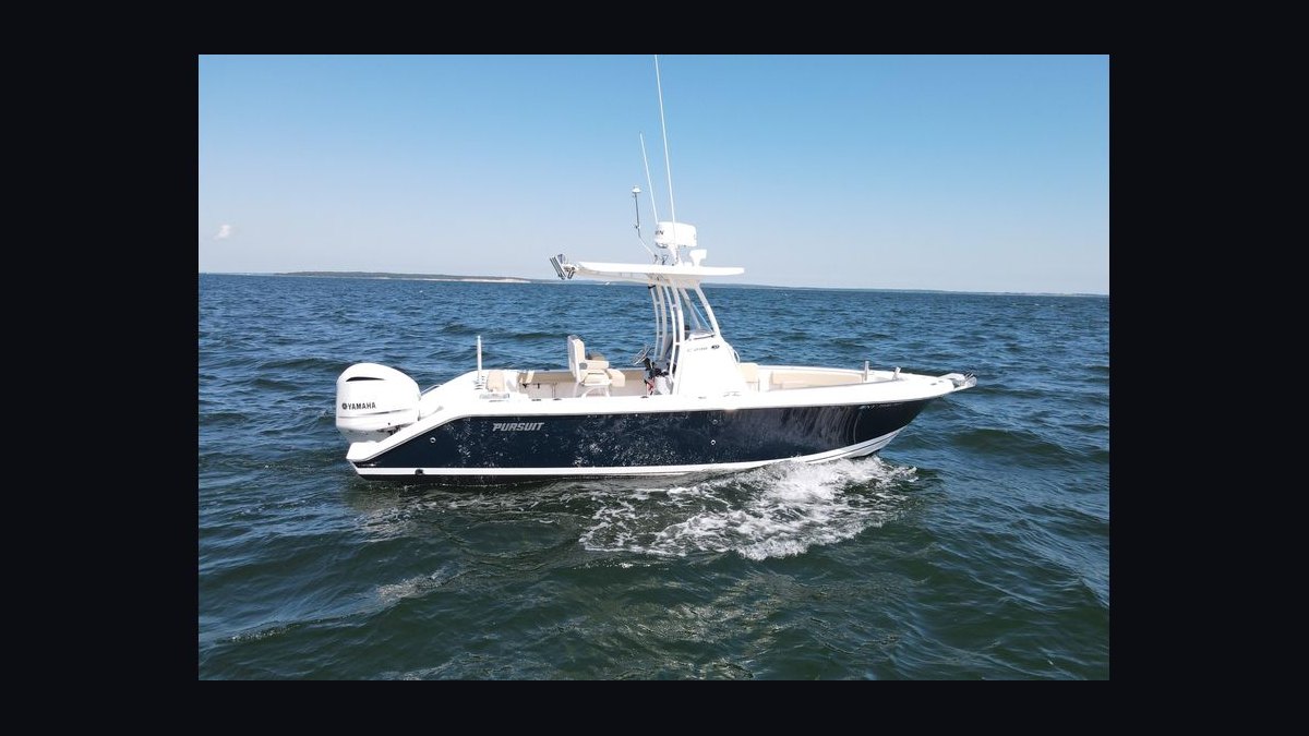Top 10 Boats for the Chesapeake Bay 2027 — figure 3