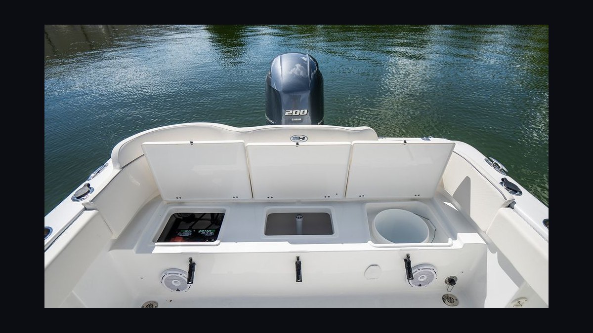 Top 10 Boats for the Chesapeake Bay 2027 — figure 4