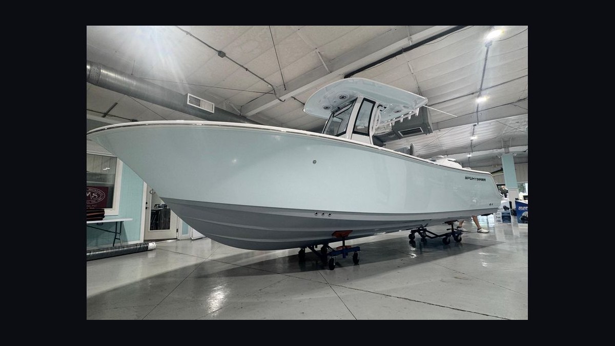 Top 10 Boats for the Chesapeake Bay 2027 — figure 5