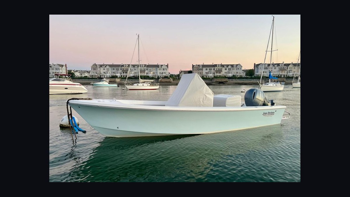 Top 10 Boats for the Chesapeake Bay 2027 — figure 7