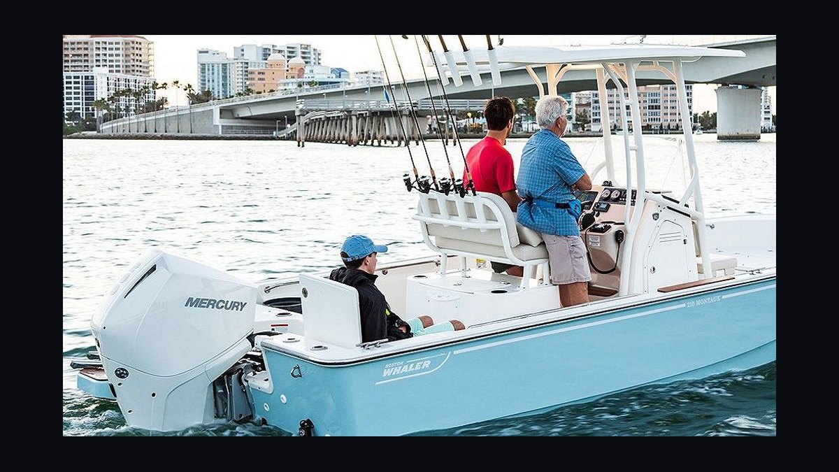 Top 10 Boats for the Chesapeake Bay 2027 — figure 8