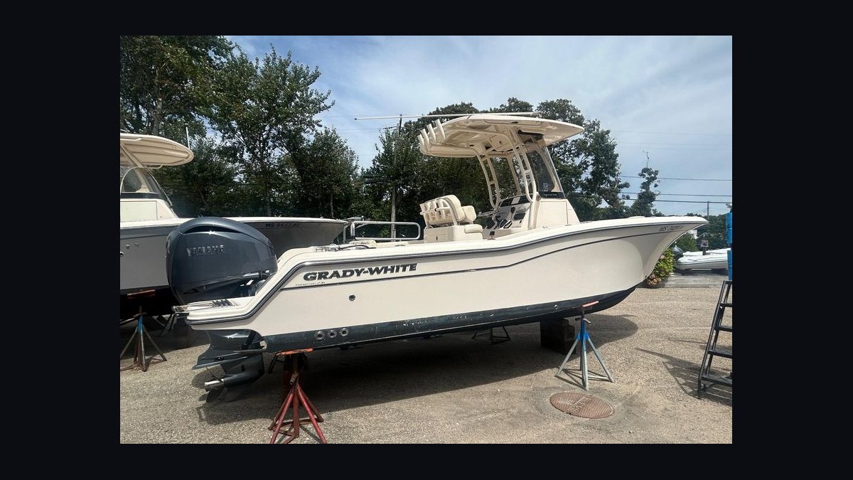 Top 10 Boats for the Chesapeake Bay 2027