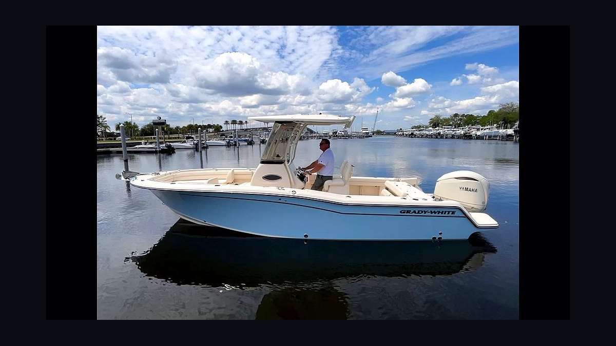 Top 10 Boats for the Chesapeake Bay 2027