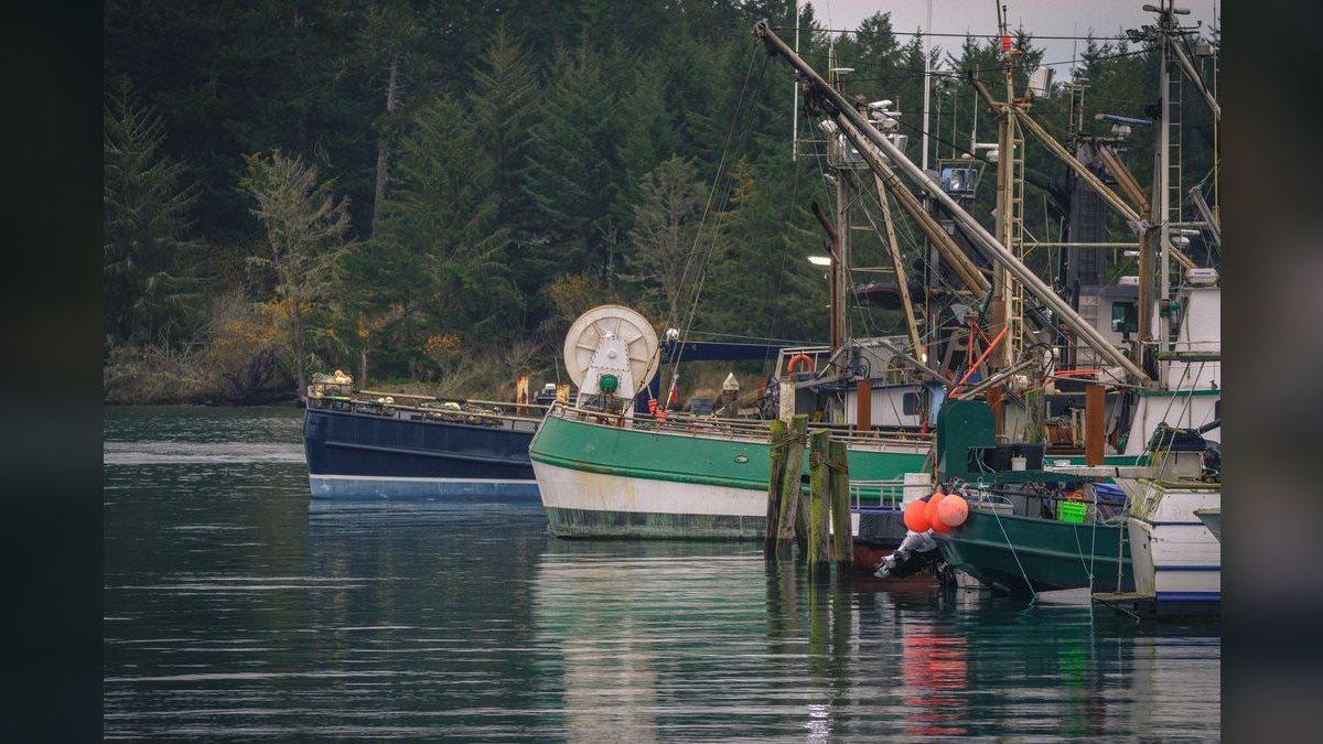 Top 10 Boats for the Pacific Northwest 2027 — figure 1
