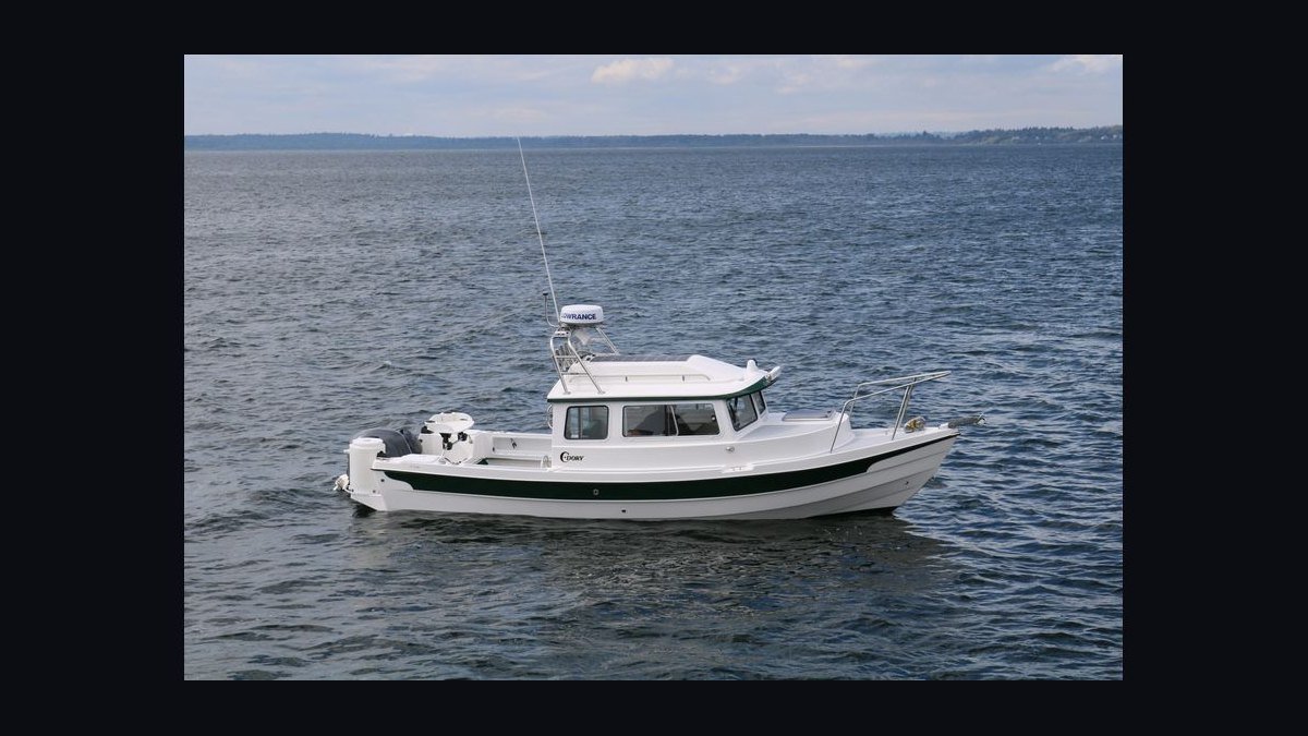 Top 10 Boats for the Pacific Northwest 2027 — figure 7