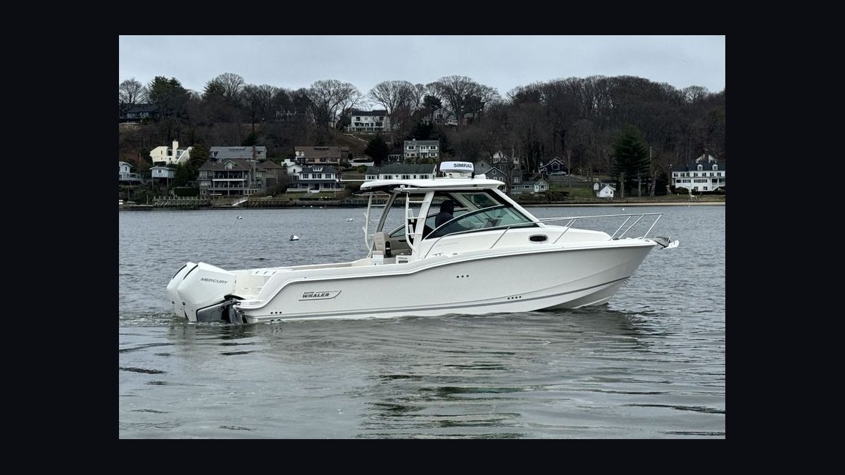 Top 10 Boats for the Pacific Northwest 2027 — figure 8