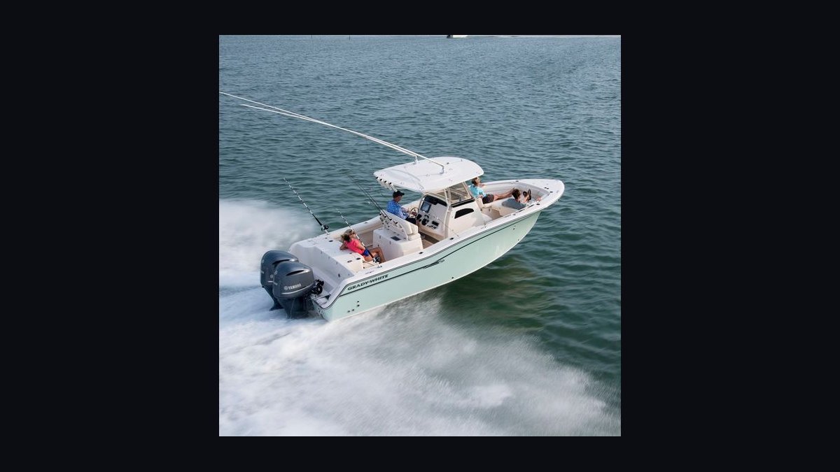 Top 10 Boats for the Pacific Northwest 2027 — figure 9