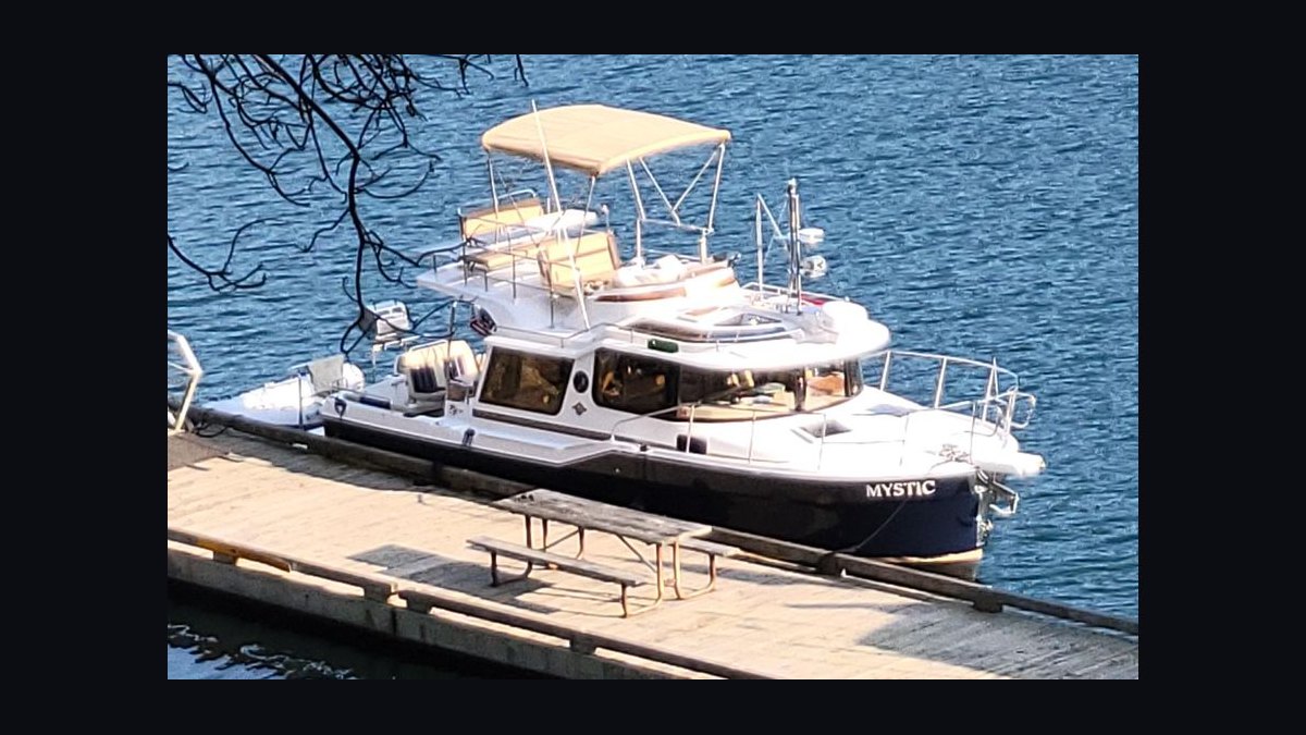 Top 10 Boats for the Pacific Northwest 2027