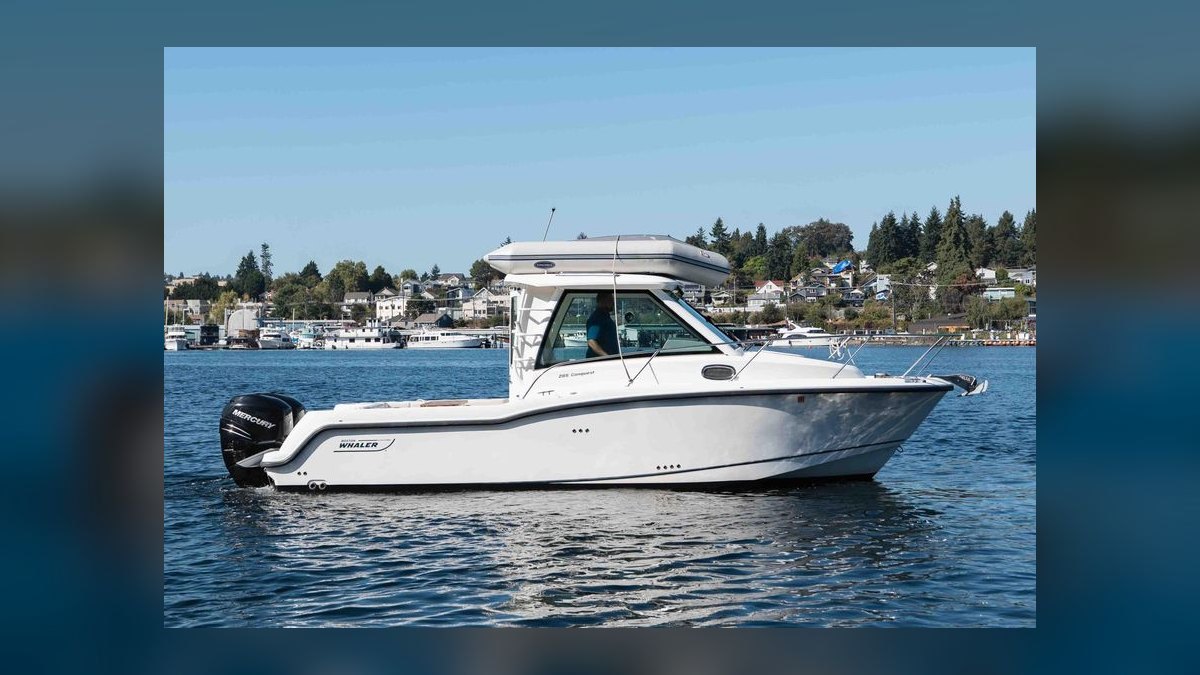 Top 10 Boats for the Great Lakes 2027