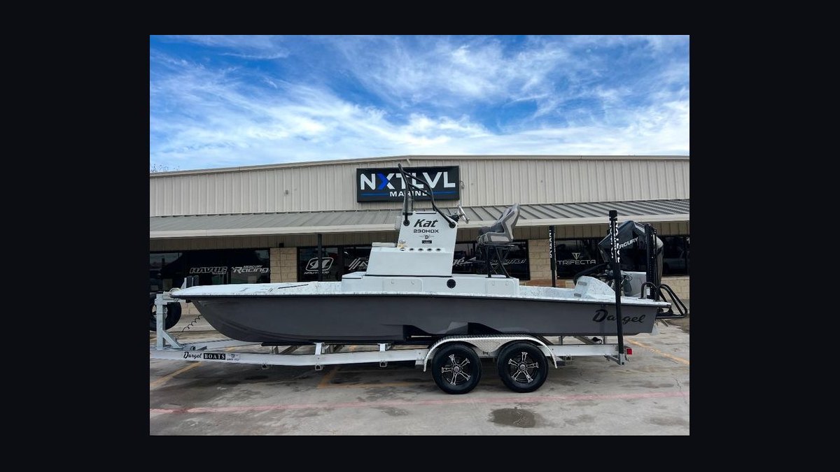 Top 10 Boats for the Gulf Coast 2027 — figure 10