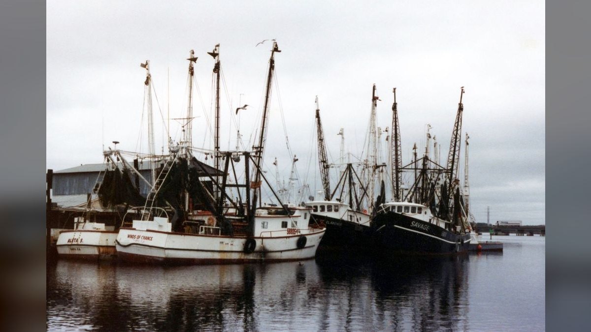 Top 10 Boats for the Gulf Coast 2027 — figure 3