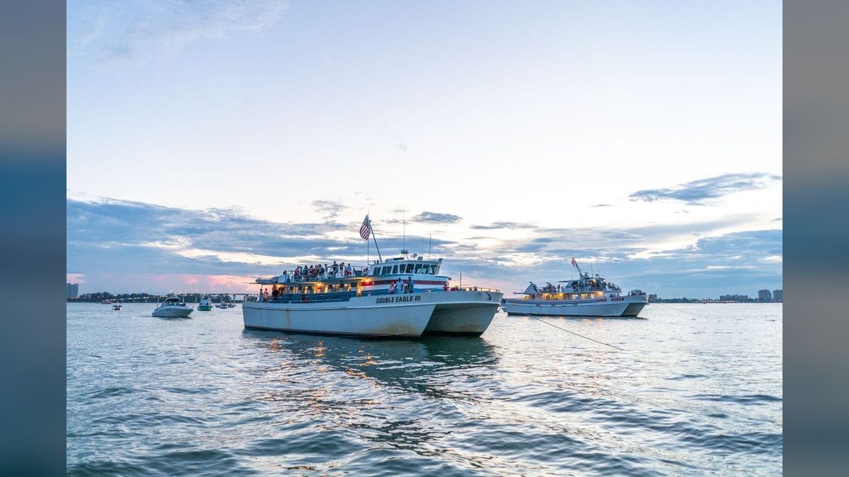 Top 10 Boats for the Gulf Coast 2027 — figure 6