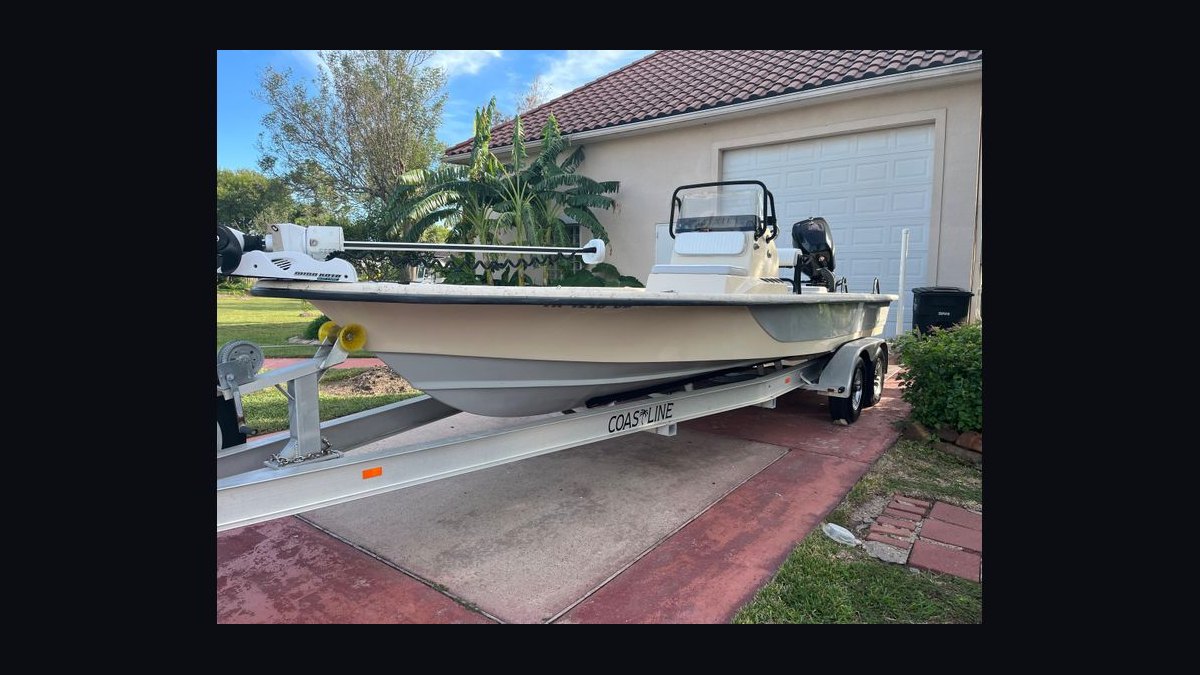 Top 10 Boats for the Gulf Coast 2027 — figure 7