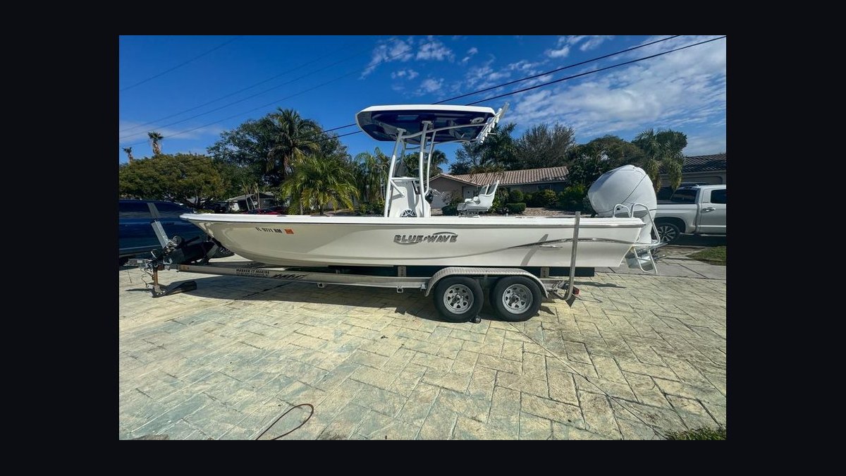 Top 10 Boats for the Gulf Coast 2027 — figure 8