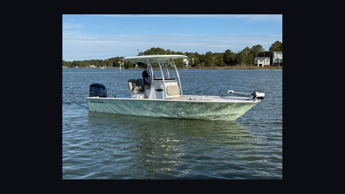 Top 10 Boats for the Gulf Coast 2027 — figure 9