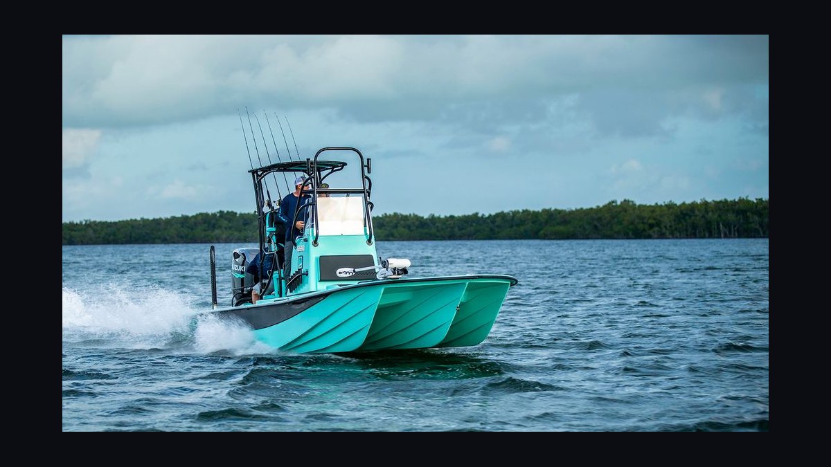 Top 10 Boats for the Gulf Coast 2027