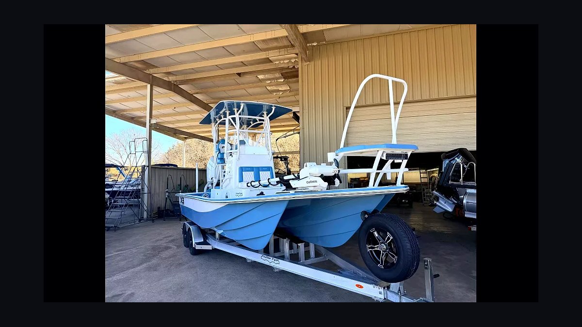 Top 10 Boats for the Gulf Coast 2027