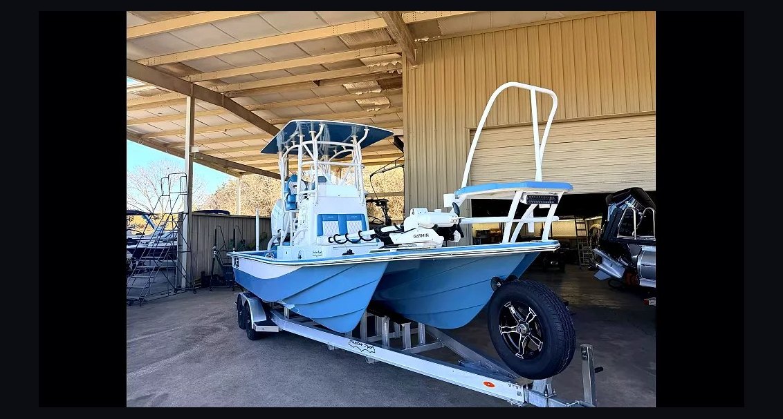 Top 10 Boats for the Gulf Coast 2027